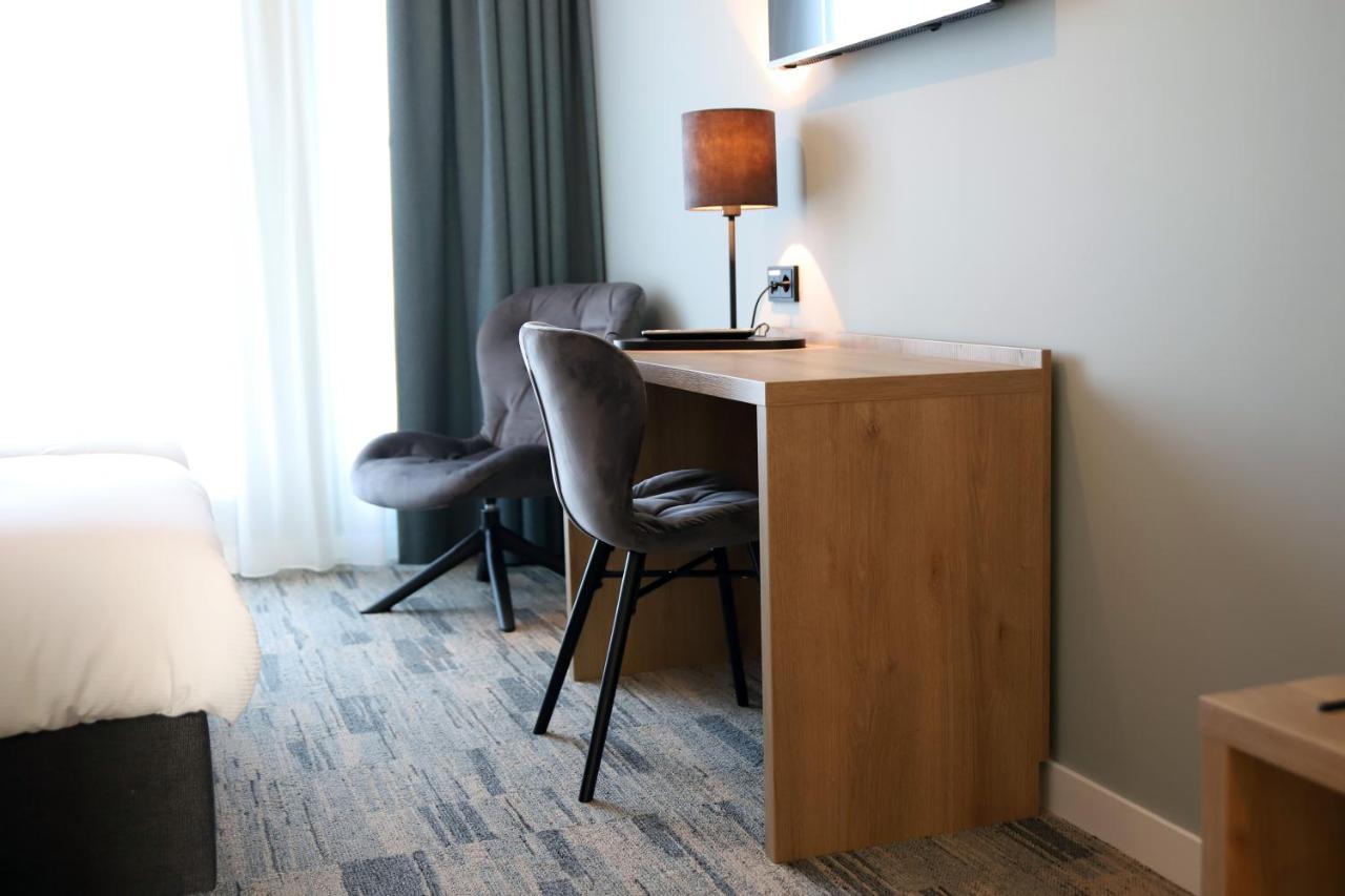 Schierzicht Logement Lauwersoog Dış mekan fotoğraf