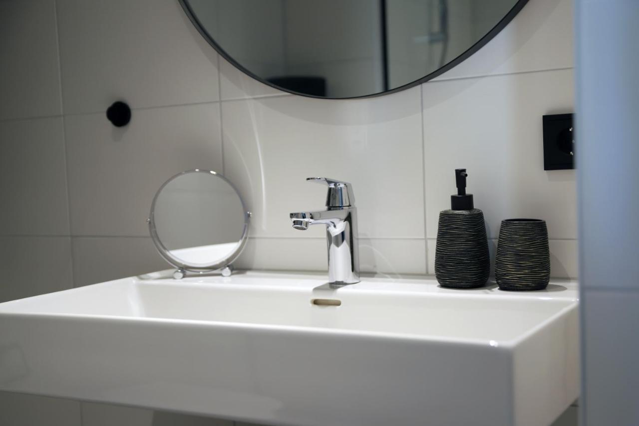 Schierzicht Logement Lauwersoog Dış mekan fotoğraf