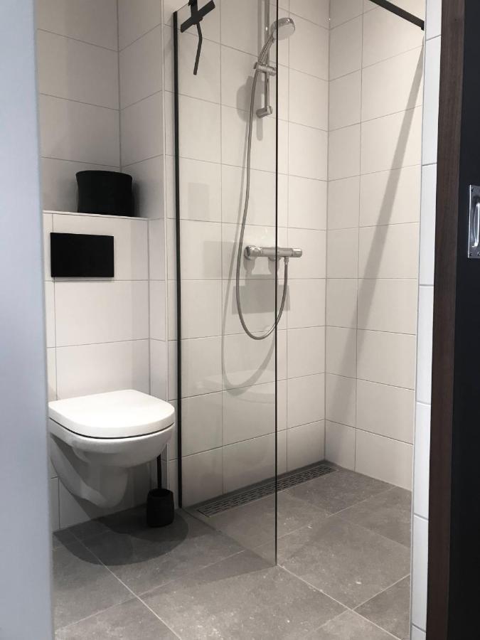 Schierzicht Logement Lauwersoog Dış mekan fotoğraf