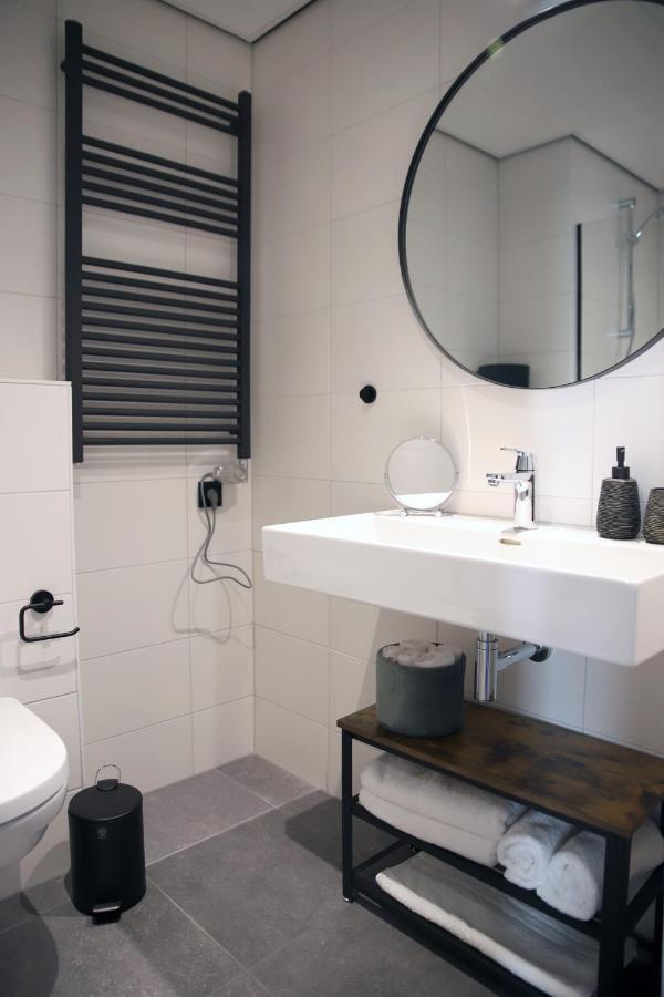 Schierzicht Logement Lauwersoog Dış mekan fotoğraf