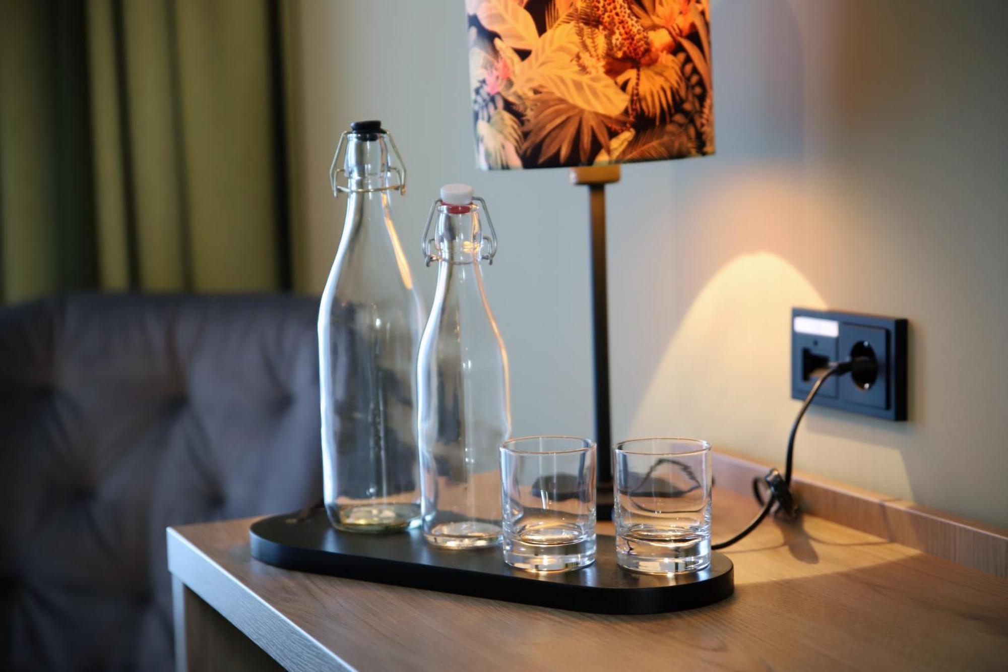 Schierzicht Logement Lauwersoog Dış mekan fotoğraf
